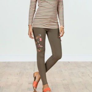 NWT Matilda Jane Scouts Honor Pant